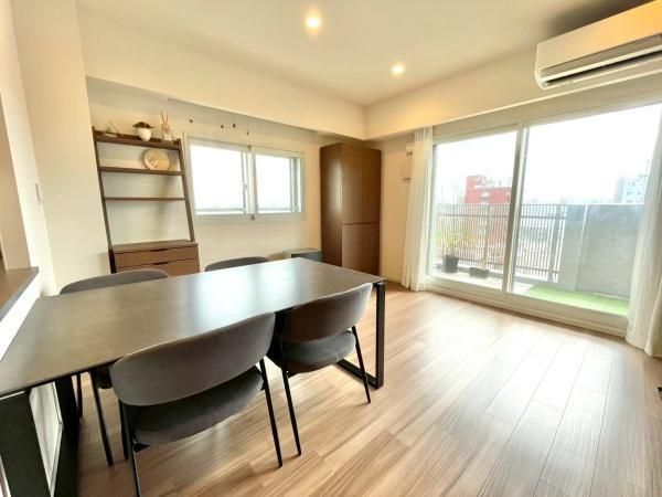 3LDK Apartment for Sale in Higashi-ku, Sapporo - 67.71 sqm - Thumbnail 4