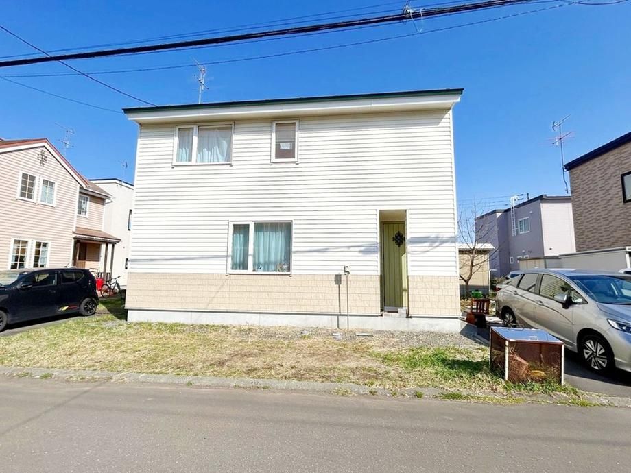 4LDK House for Sale in Eniwa, Hokkaido - 202.37m2 Land - Thumbnail 4