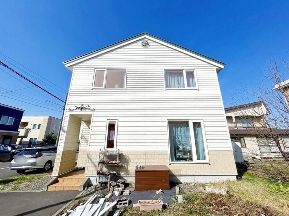 4LDK House for Sale in Eniwa, Hokkaido - 202.37m2 Land - Thumbnail 3