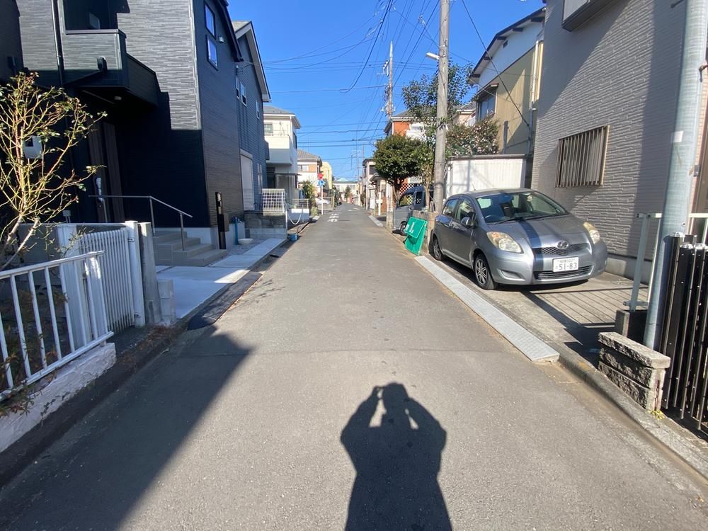 59.66m2 Land for Sale in Midorigaoka, Sagamihara - Thumbnail 4