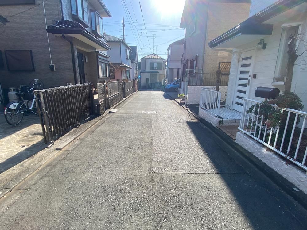 59.66m2 Land for Sale in Midorigaoka, Sagamihara - Thumbnail 3