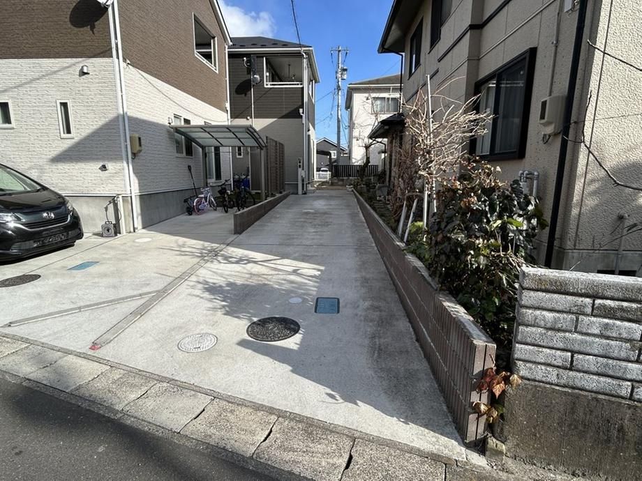3LDK+S Detached House in Wakabayashi-ku, Sendai, Miyagi - Thumbnail 2