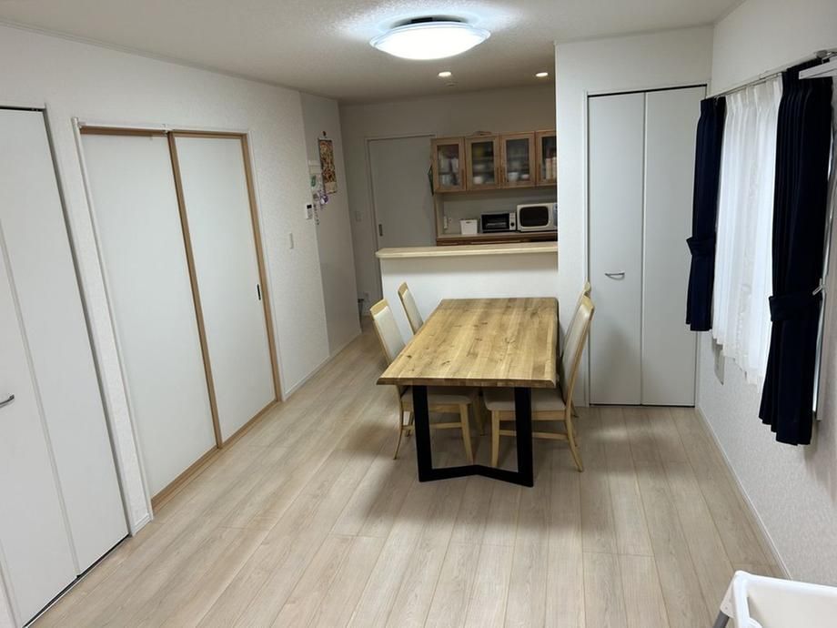 3LDK+S Detached House in Wakabayashi-ku, Sendai, Miyagi - Thumbnail 4