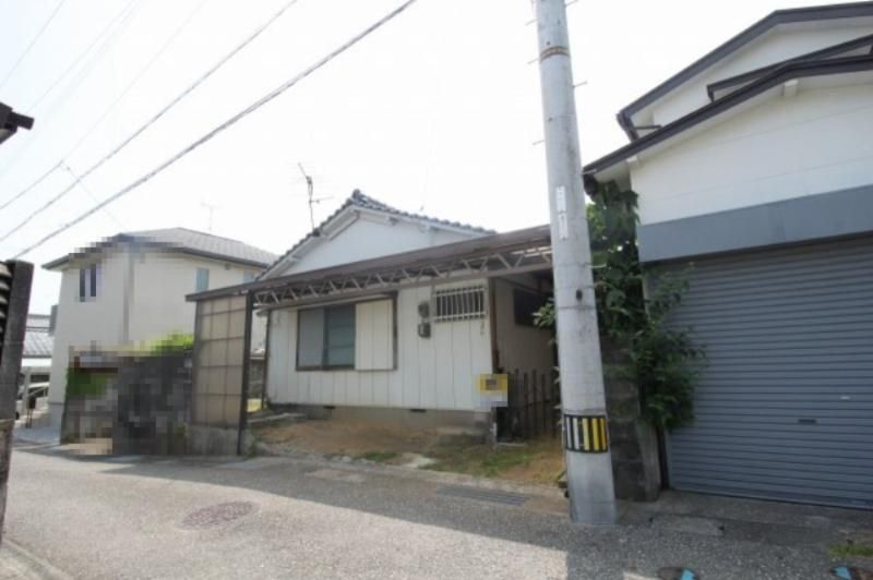Building Condition-Free Land for Sale in Seto Nishi-machi, Kochi City - 242.43 sqm - Thumbnail 4