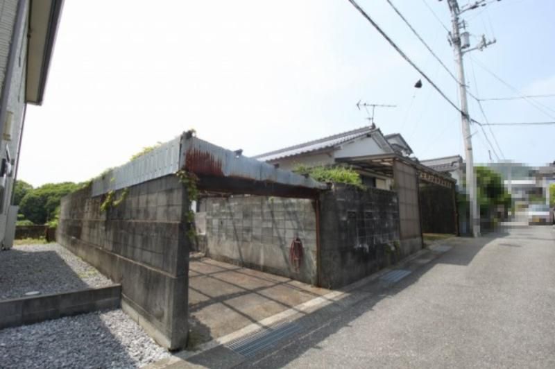 Building Condition-Free Land for Sale in Seto Nishi-machi, Kochi City - 242.43 sqm - Thumbnail 2