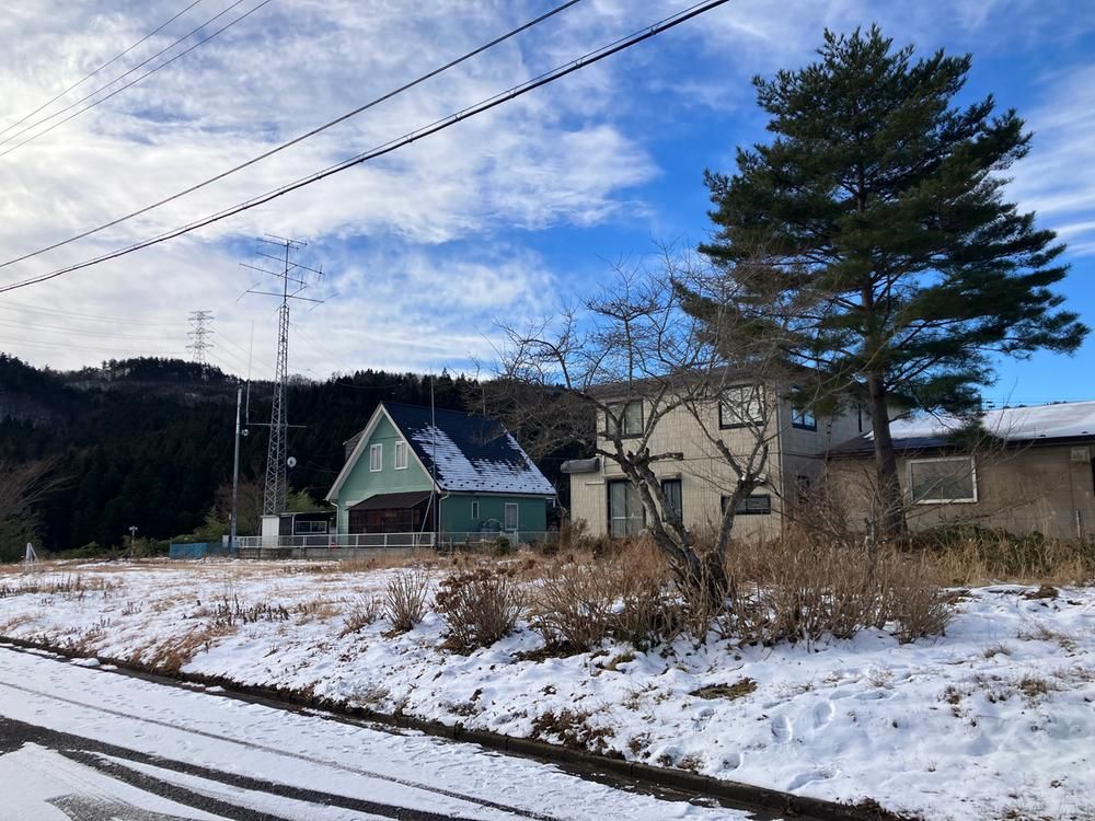 Land for Sale in Aoba Ward, Sendai City, 380m2 - Thumbnail 4