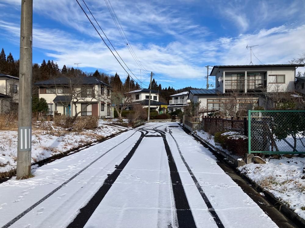 Land for Sale in Aoba Ward, Sendai City, 380m2 - Thumbnail 2