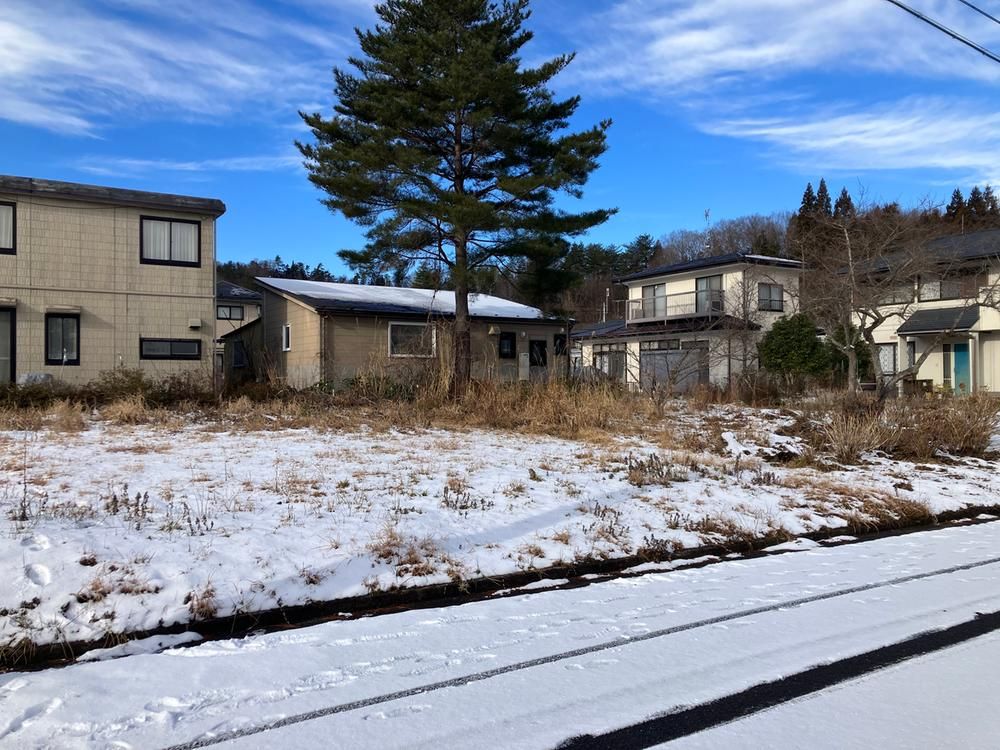 Land for Sale in Aoba Ward, Sendai City, 380m2 - Thumbnail 3