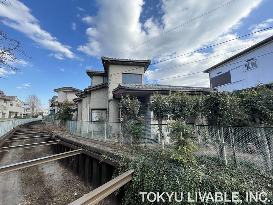 5DK Detached House for Sale in Koganei City, Tokyo - Thumbnail 4