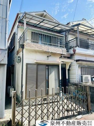 4DK Detached House in Kishiwada, Osaka – 68 sqm, 2-Story - Thumbnail 2