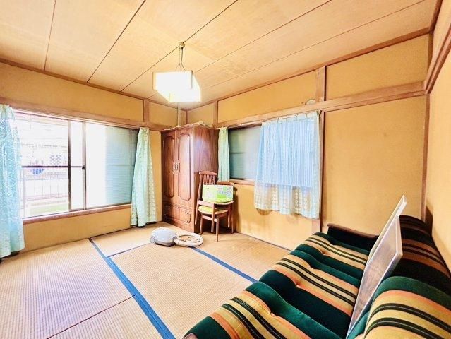 4DK Detached House in Kishiwada, Osaka – 68 sqm, 2-Story - Thumbnail 4