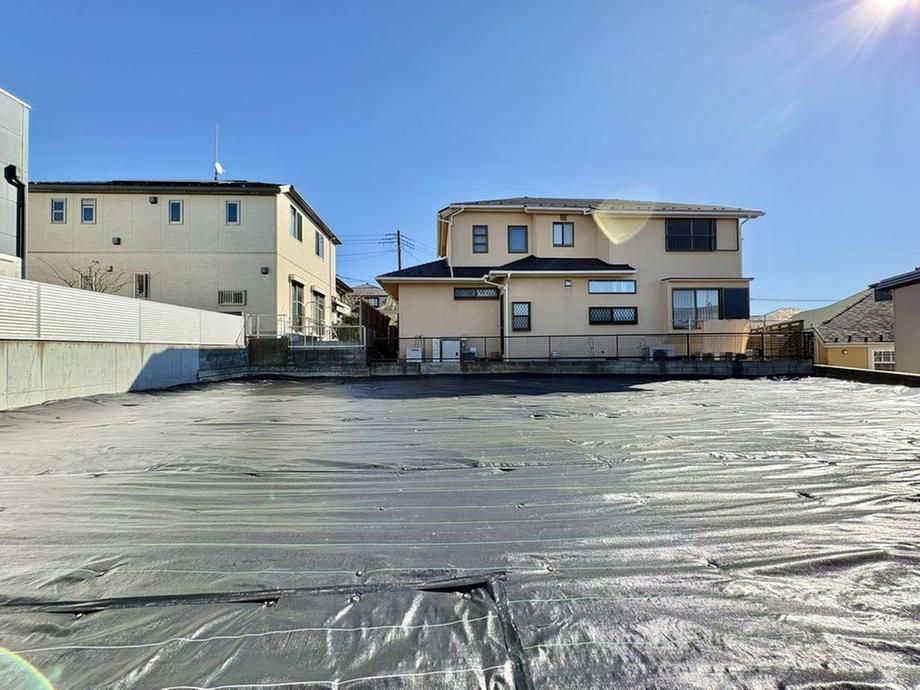 Land for Sale in Aoba Ward, Yokohama - 203m2 Plot Near Ichigao - Thumbnail 2