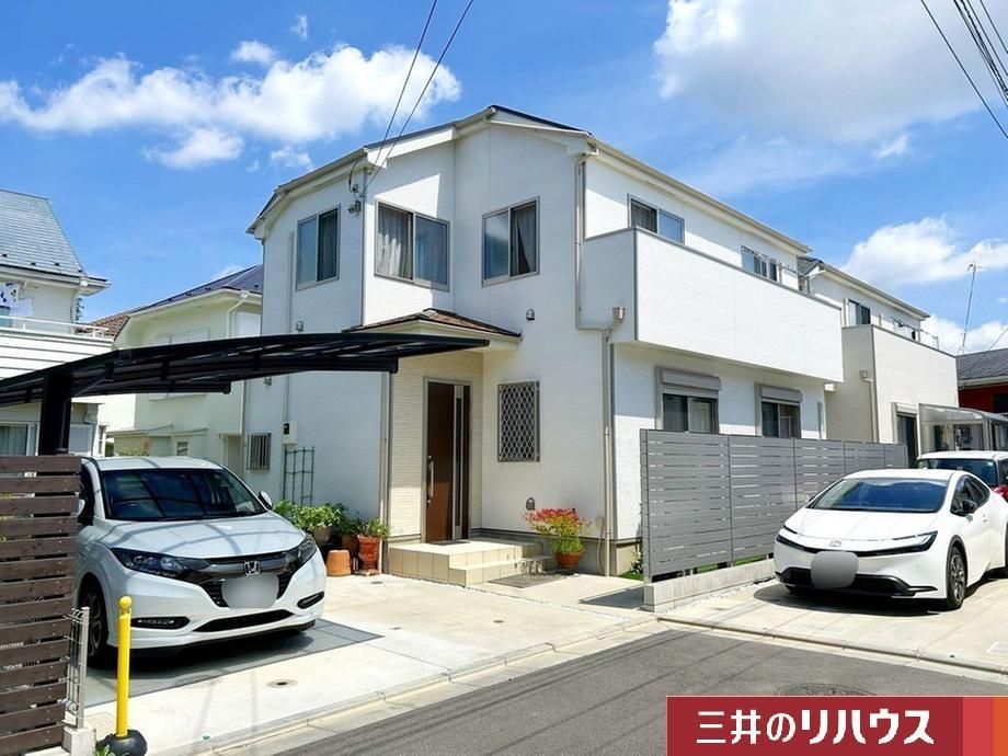 2023 Built 4LDK House in Hachioji, Tokyo - 2490万円 - Thumbnail 3