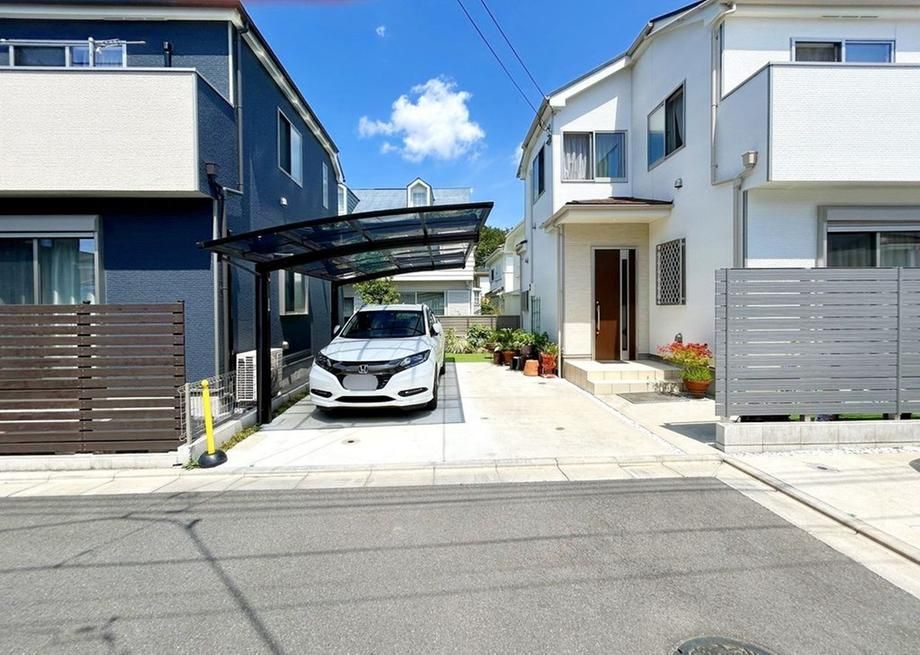 2023 Built 4LDK House in Hachioji, Tokyo - 2490万円 - Thumbnail 2