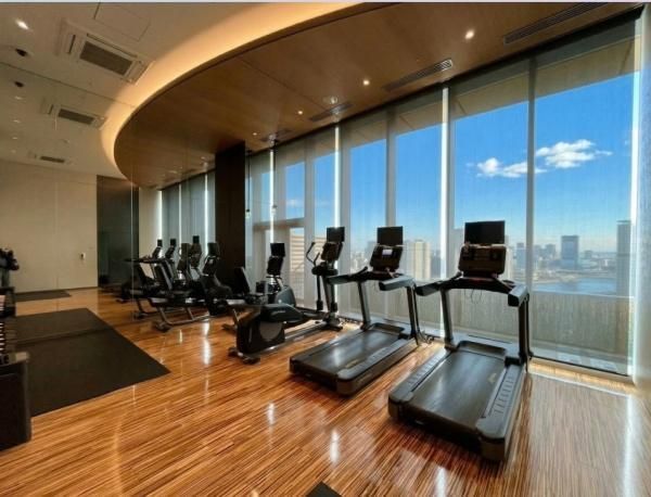 MIDTOWER GRAND 2LDK Apartment in Chuo, Tokyo for Sale - Thumbnail 4