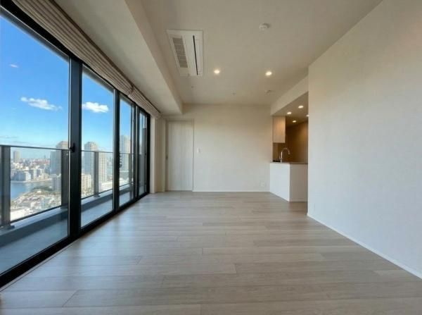 MIDTOWER GRAND 2LDK Apartment in Chuo, Tokyo for Sale - Thumbnail 3