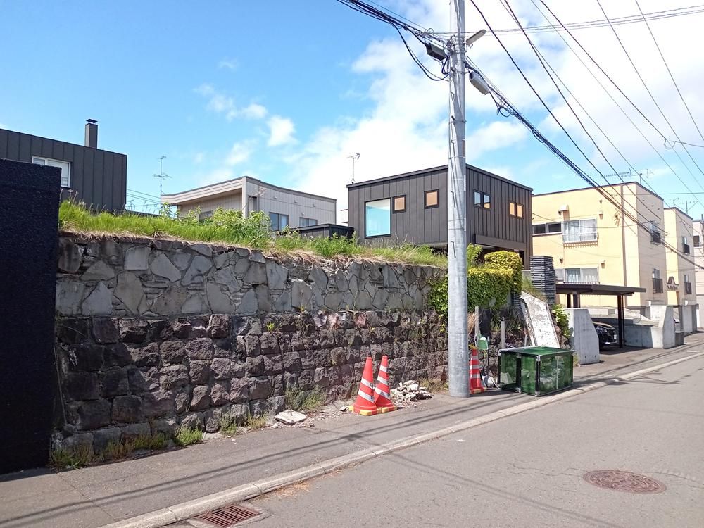 247 sqm Building Plot for Sale in Kiyota, Sapporo, Hokkaido - Thumbnail 3