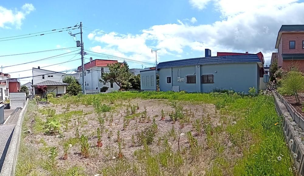 247 sqm Building Plot for Sale in Kiyota, Sapporo, Hokkaido - Thumbnail 2