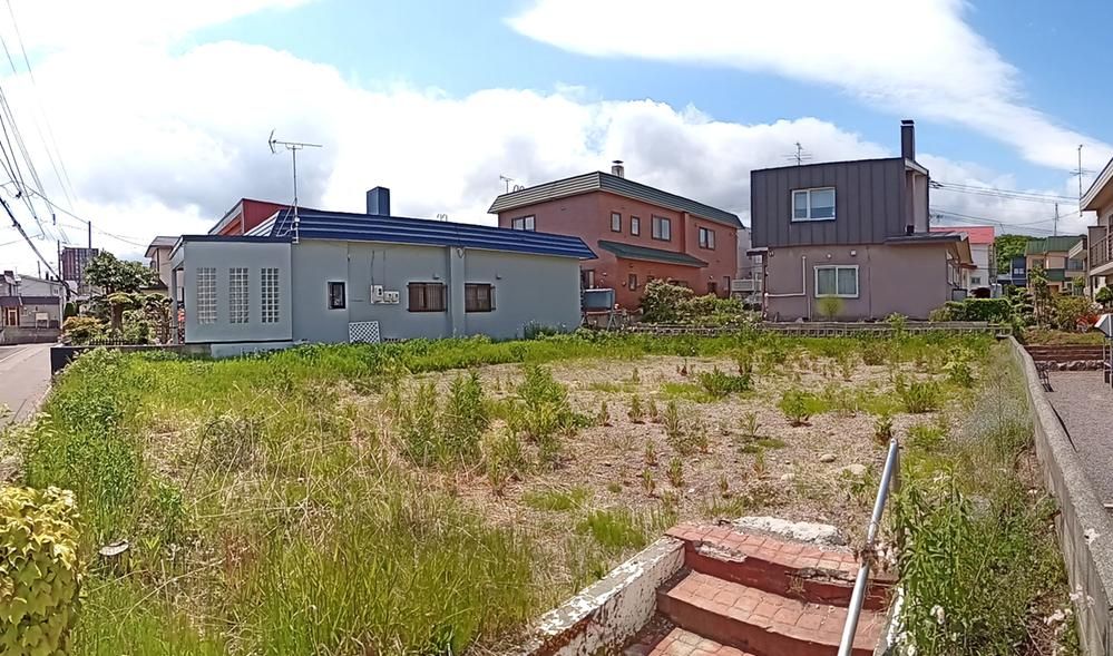 247 sqm Building Plot for Sale in Kiyota, Sapporo, Hokkaido - Thumbnail 4