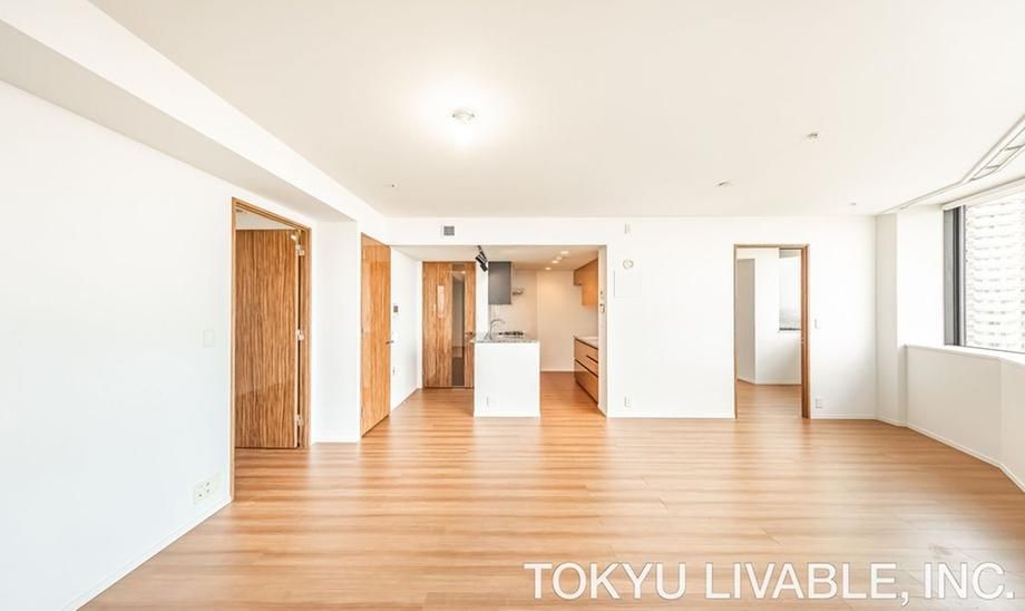 Park City Musashi-Kosugi The Garden Towers West 3LDK Apartment for Sale - Thumbnail 4