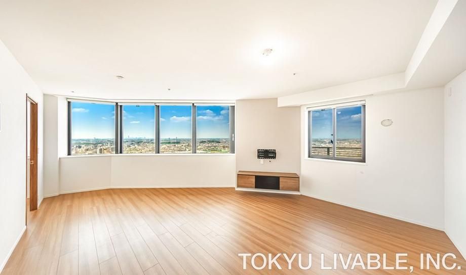 Park City Musashi-Kosugi The Garden Towers West 3LDK Apartment for Sale - Thumbnail 2