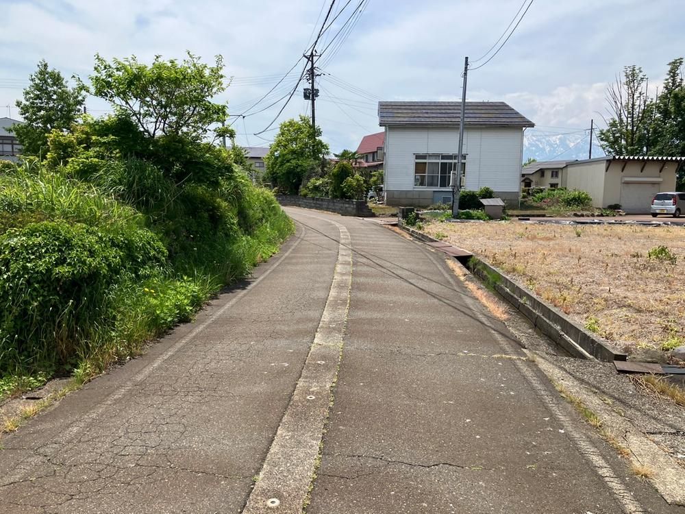 Land for Sale in Joetsu City, Niigata - 842 sqm - Thumbnail 3