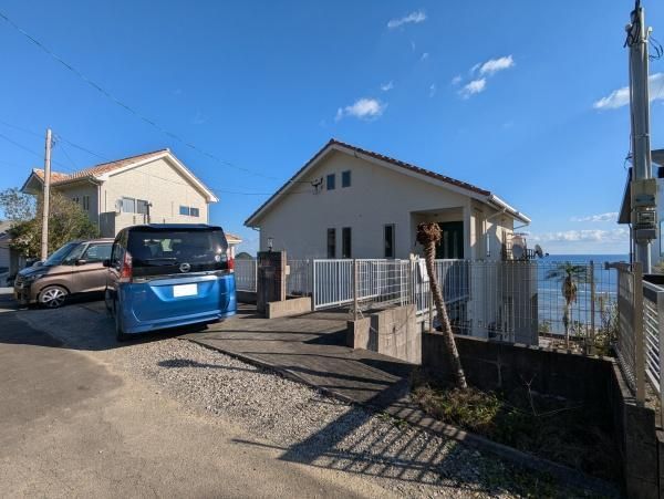 Miyazaki City 2LDK+S House with Pacific Ocean Views - Thumbnail 3