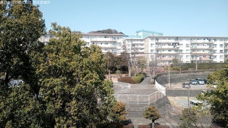 3LDK Apartment for Sale in Atsugi, Kanagawa - Thumbnail 2