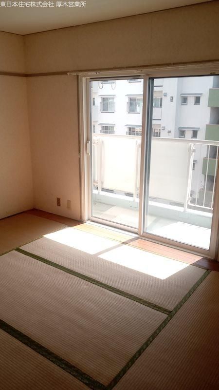 3LDK Apartment for Sale in Atsugi, Kanagawa - Thumbnail 4