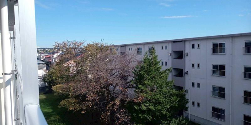 2LDK Condominium for Sale in Sakae Ward, Yokohama - Thumbnail 2