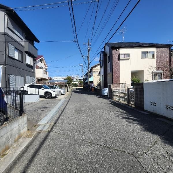 216.36m2 Land for Sale in Narashino, Funabashi, Chiba - Thumbnail 2