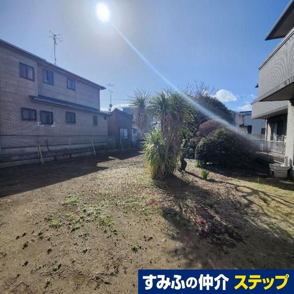 216.36m2 Land for Sale in Narashino, Funabashi, Chiba - Thumbnail 4