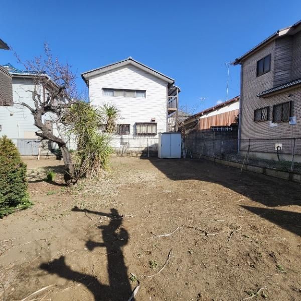 216.36m2 Land for Sale in Narashino, Funabashi, Chiba - Thumbnail 3