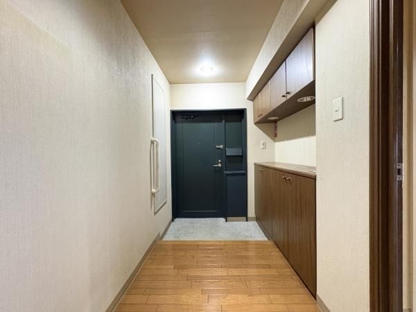 4LDK Apartment in Sapporo's Miyanomori Area | 138.19 sqm - Thumbnail 4