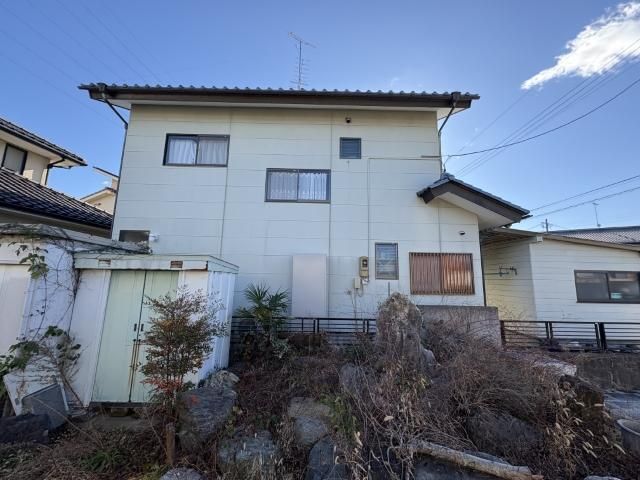 Land for Sale in Izumi, Iwaki City - 218.62 sqm - Thumbnail 4