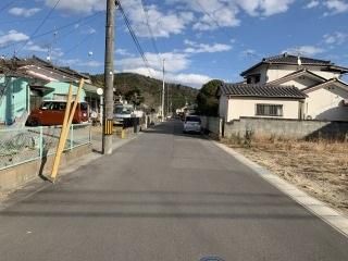 Land for Sale in Hei-Shimohirakubo, Iwaki City, Fukushima - Thumbnail 4