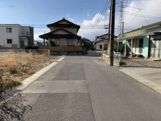 Land for Sale in Hei-Shimohirakubo, Iwaki City, Fukushima - Thumbnail 3
