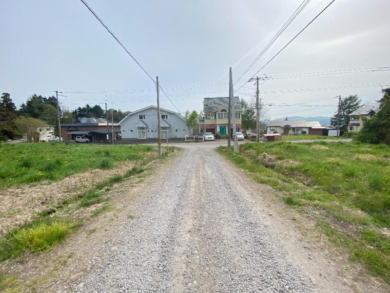 550 sqm Land for Sale in Nanae-cho, Hokkaido - Thumbnail 2