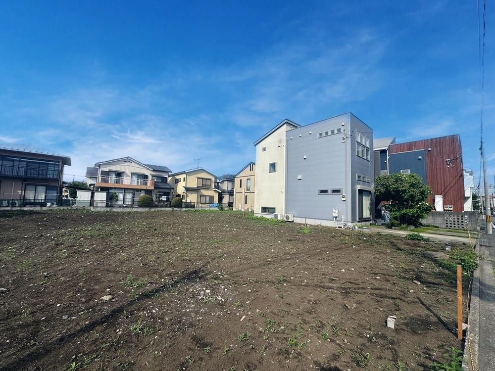 161.5m2 Building Land for Sale in Yabe, Sagamihara - Thumbnail 3