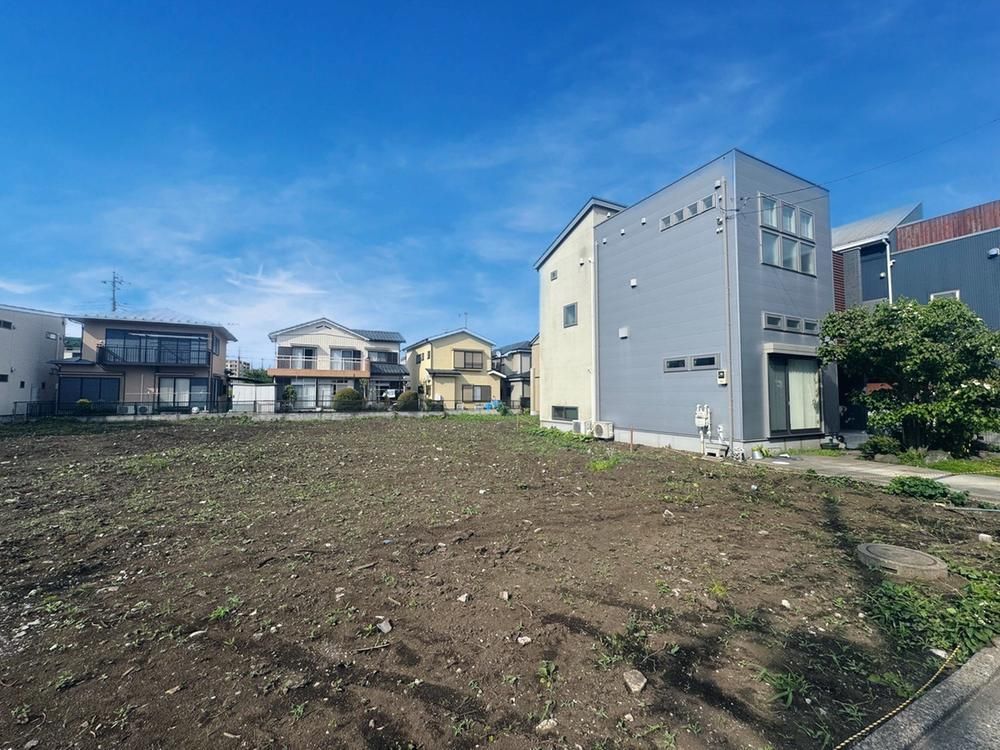 161.5m2 Building Land for Sale in Yabe, Sagamihara - Thumbnail 4