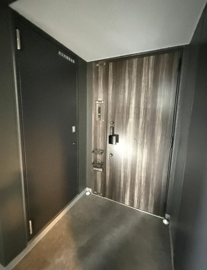 2LDK Apartment for Sale in Saga City, 51.19 sqm - Thumbnail 4