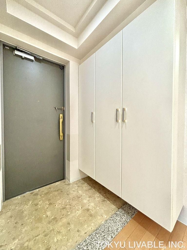 3LDK Apartment for Sale in Sapporo Nishi Ward 88.55m2 - Thumbnail 2
