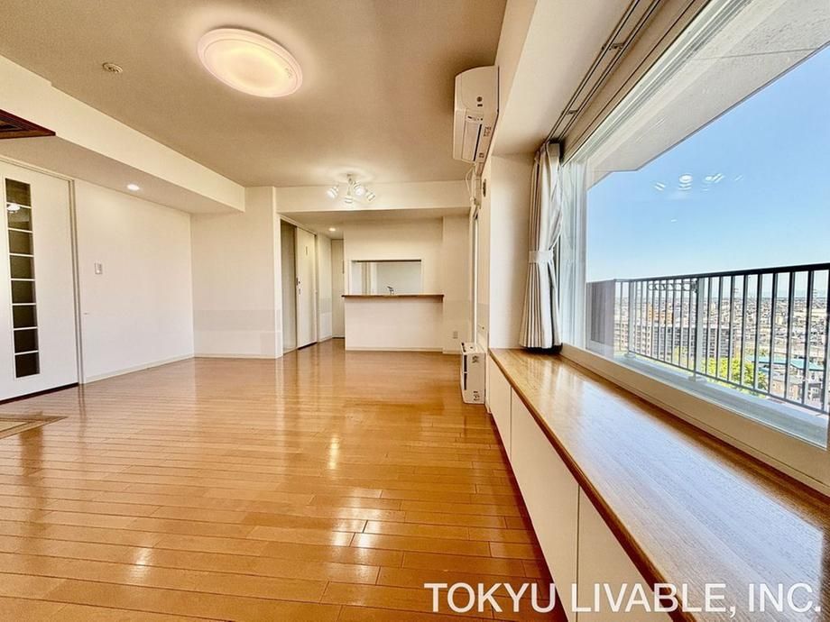 3LDK Apartment for Sale in Sapporo Nishi Ward 88.55m2 - Thumbnail 3