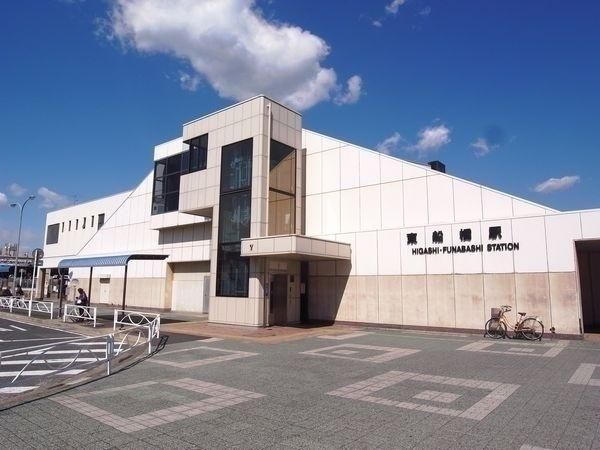 Building-Condition Land in Funabashi, Chiba - 100.82 sqm - Thumbnail 3