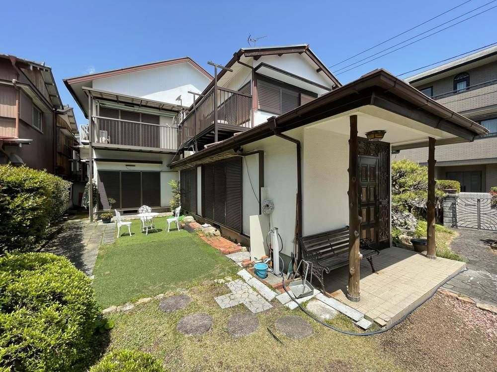 Land for Sale in Kitakeshima-cho, Kochi City - 313.99 sqm - Thumbnail 3