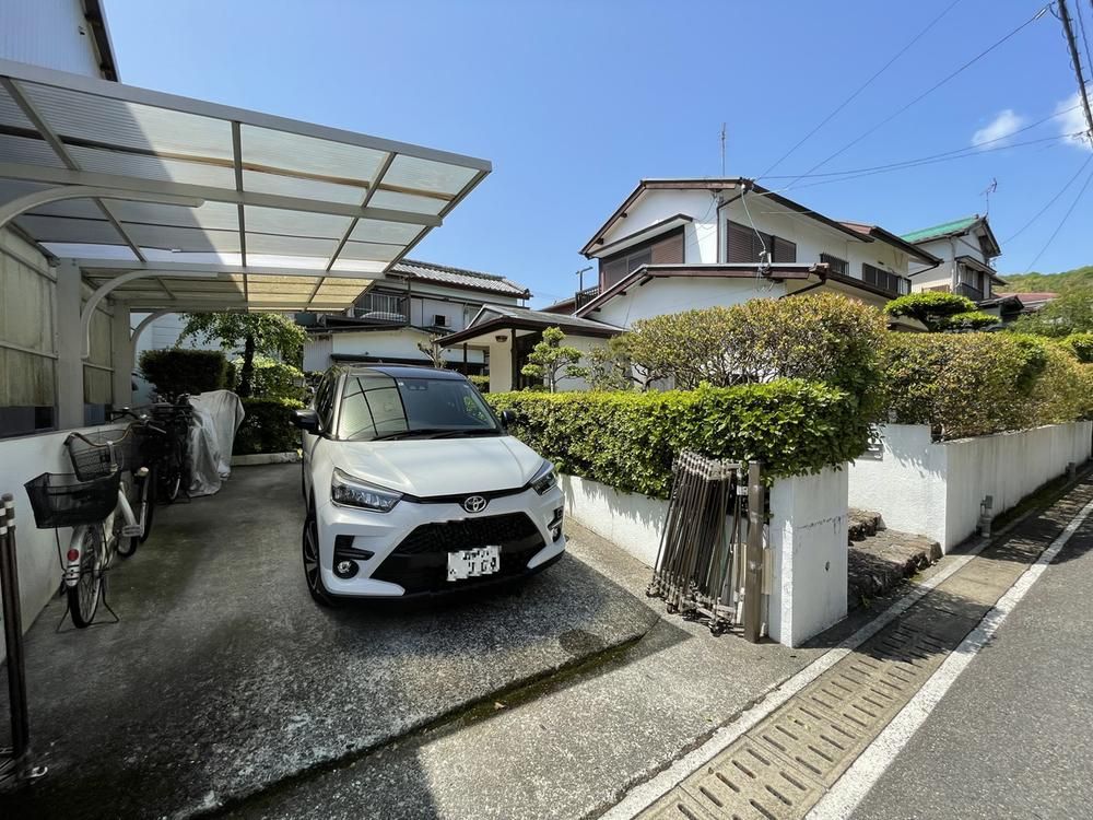 Land for Sale in Kitakeshima-cho, Kochi City - 313.99 sqm - Thumbnail 2