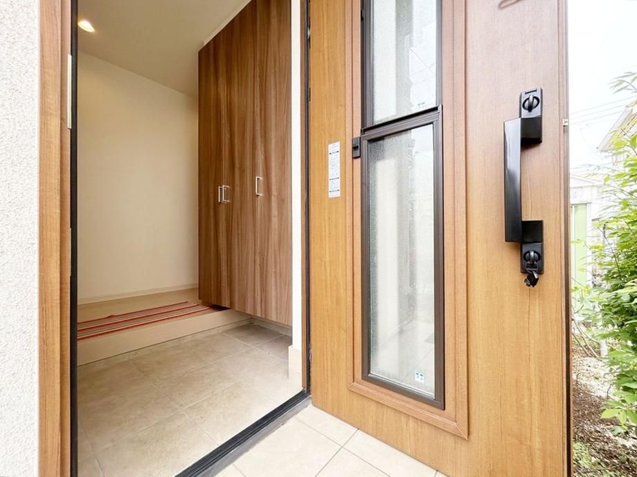 4LDK+S Detached House for Sale in Funabashi, Chiba - Thumbnail 2