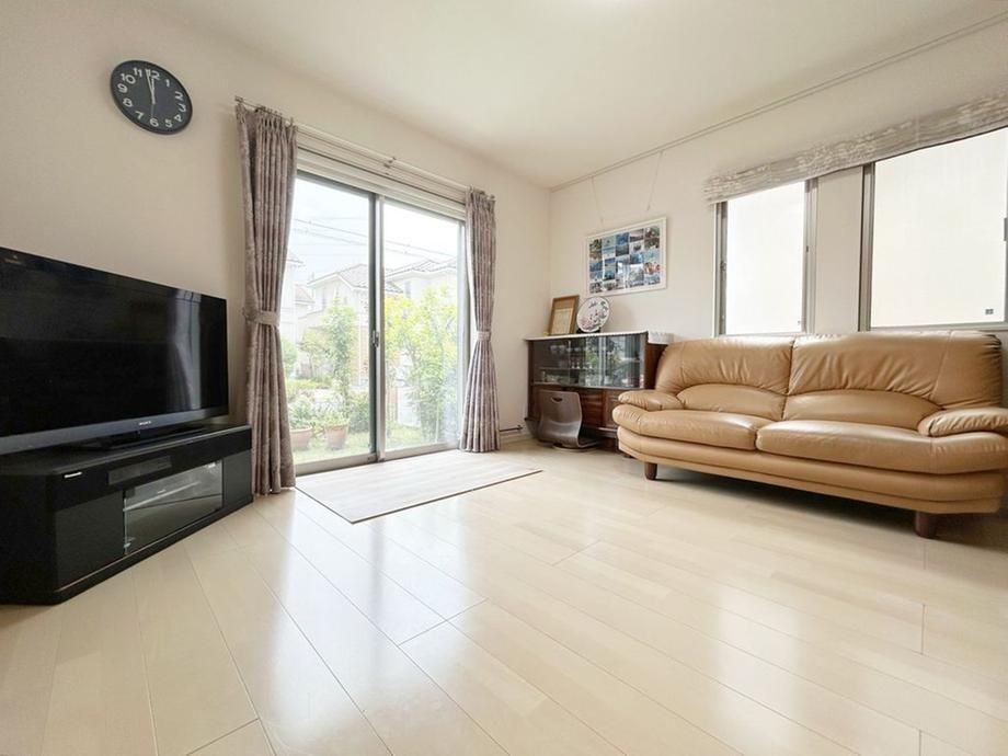 4LDK+S Detached House for Sale in Funabashi, Chiba - Thumbnail 4