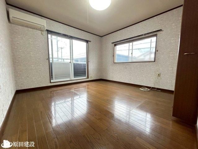 4LDK Detached House in Yamatokoriyama, Nara - 15.8 Million Yen - Thumbnail 4