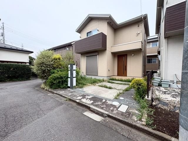 Modern 3LDK House with Garden Near Shin-Koganei Station, Tokyo - Thumbnail 3